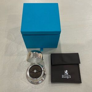 Birks Nordic Light Engagement Ring - 0.4ct